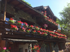 Le p'tit coin montagne Bonneval-Sur-Arc